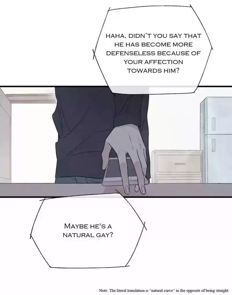 Cry for Me Chapter 44