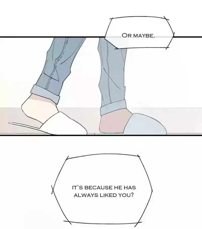 Cry for Me Chapter 44