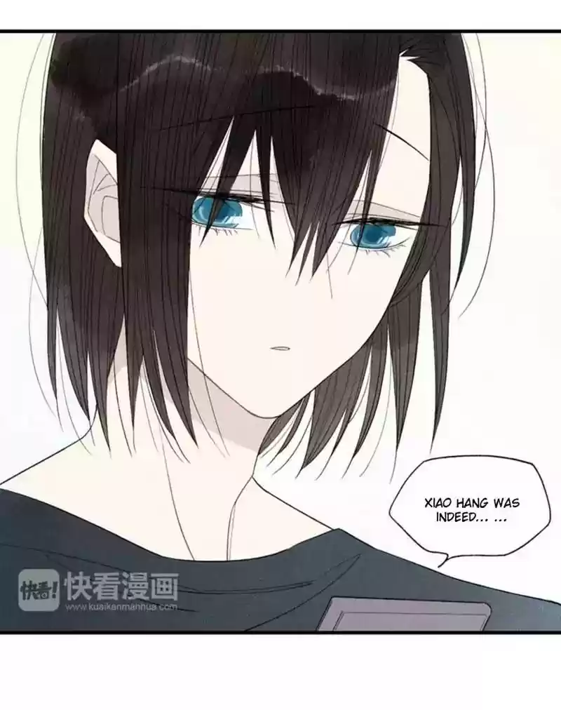 Cry for Me Chapter 44