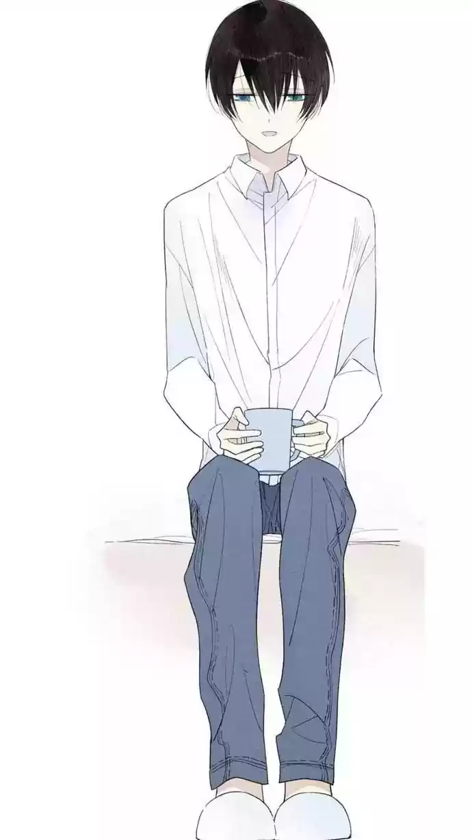 Cry for Me Chapter 44