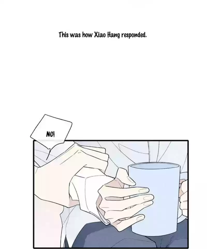 Cry for Me Chapter 44