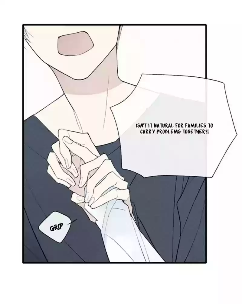 Cry for Me Chapter 44