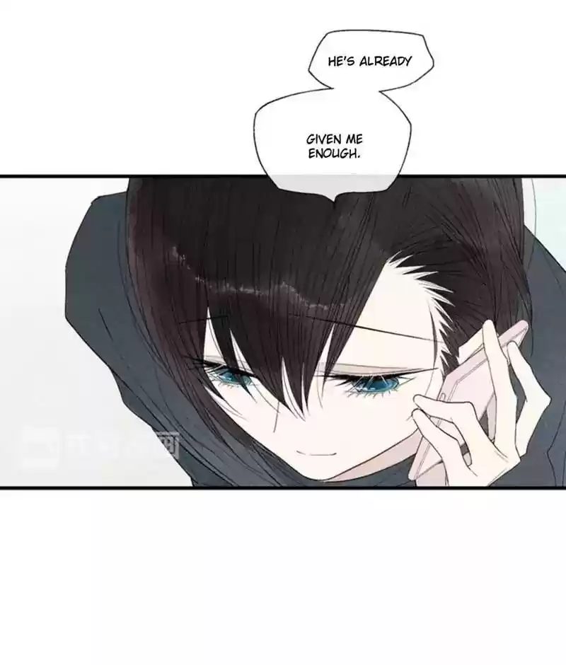 Cry for Me Chapter 44