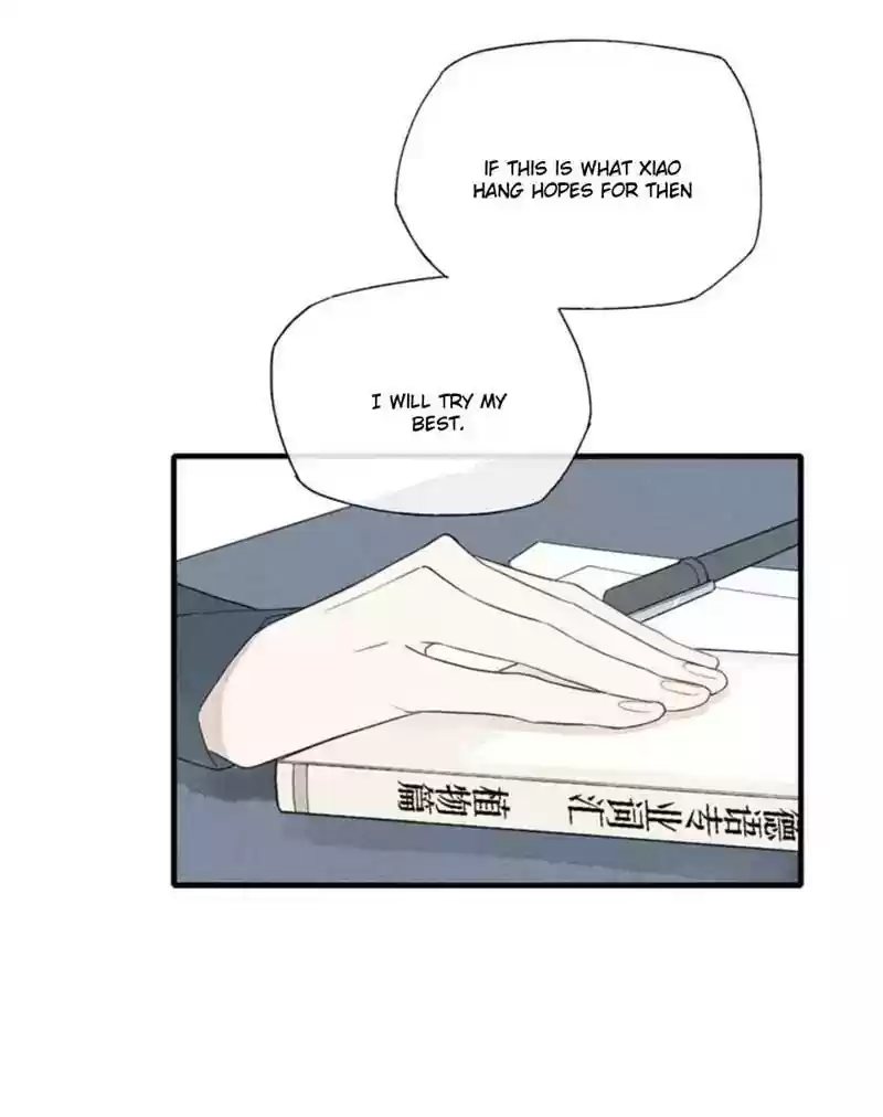 Cry for Me Chapter 44