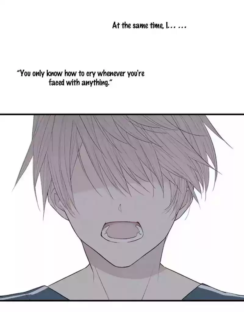 Cry for Me Chapter 44