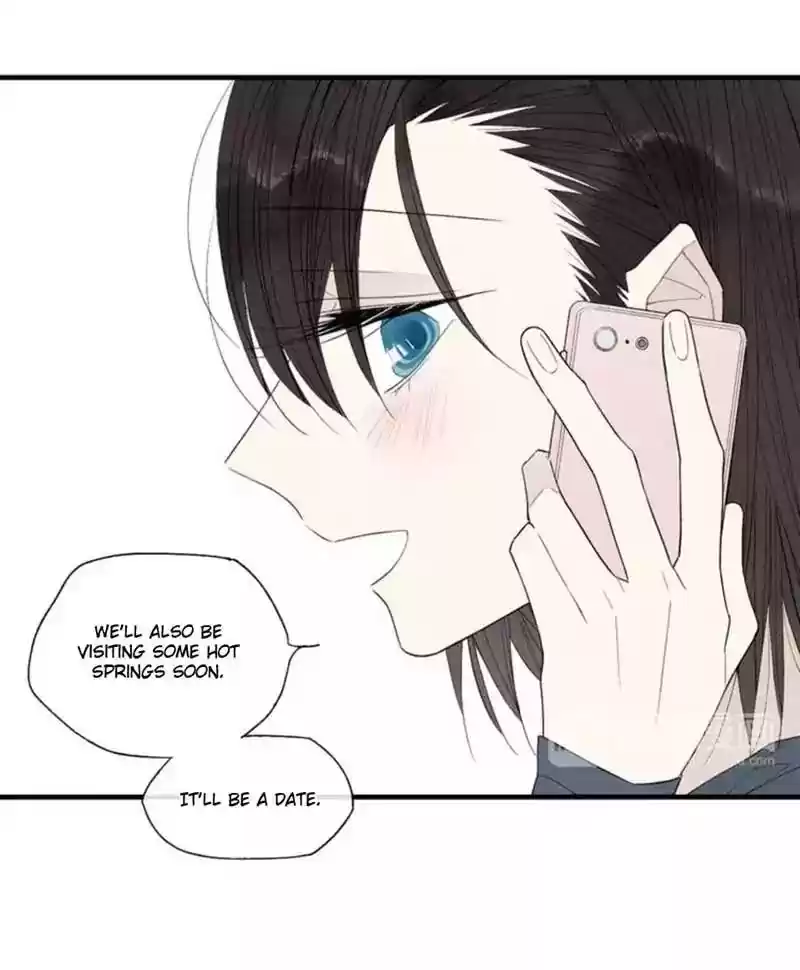 Cry for Me Chapter 44