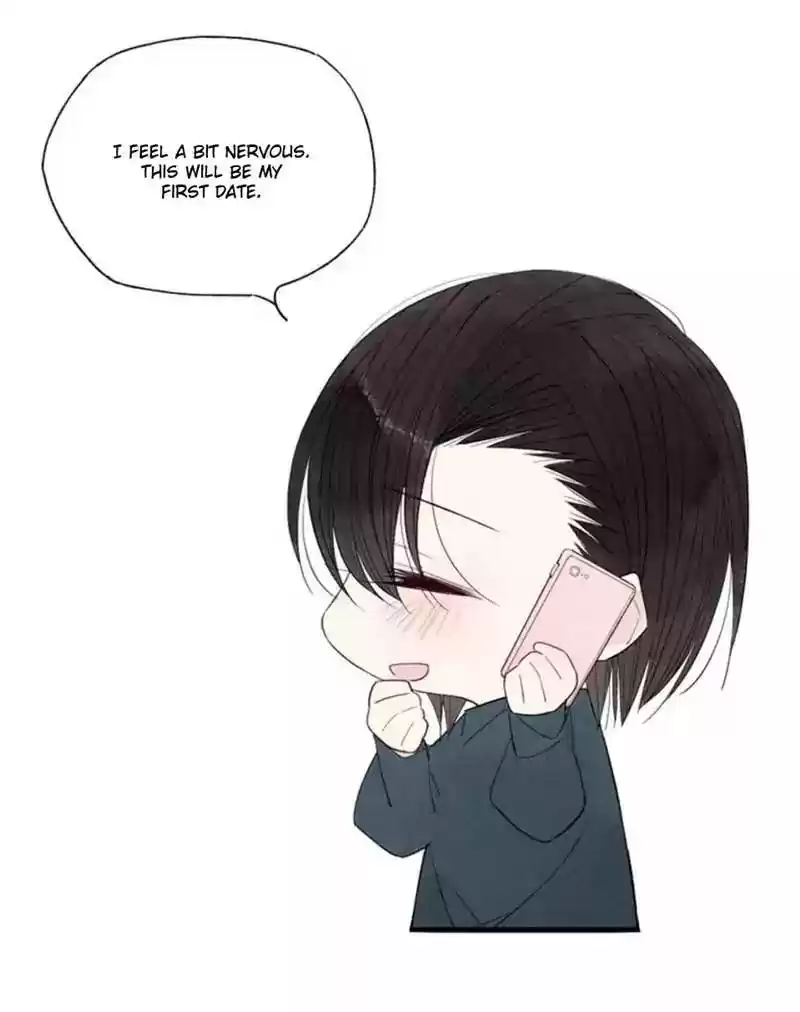 Cry for Me Chapter 44