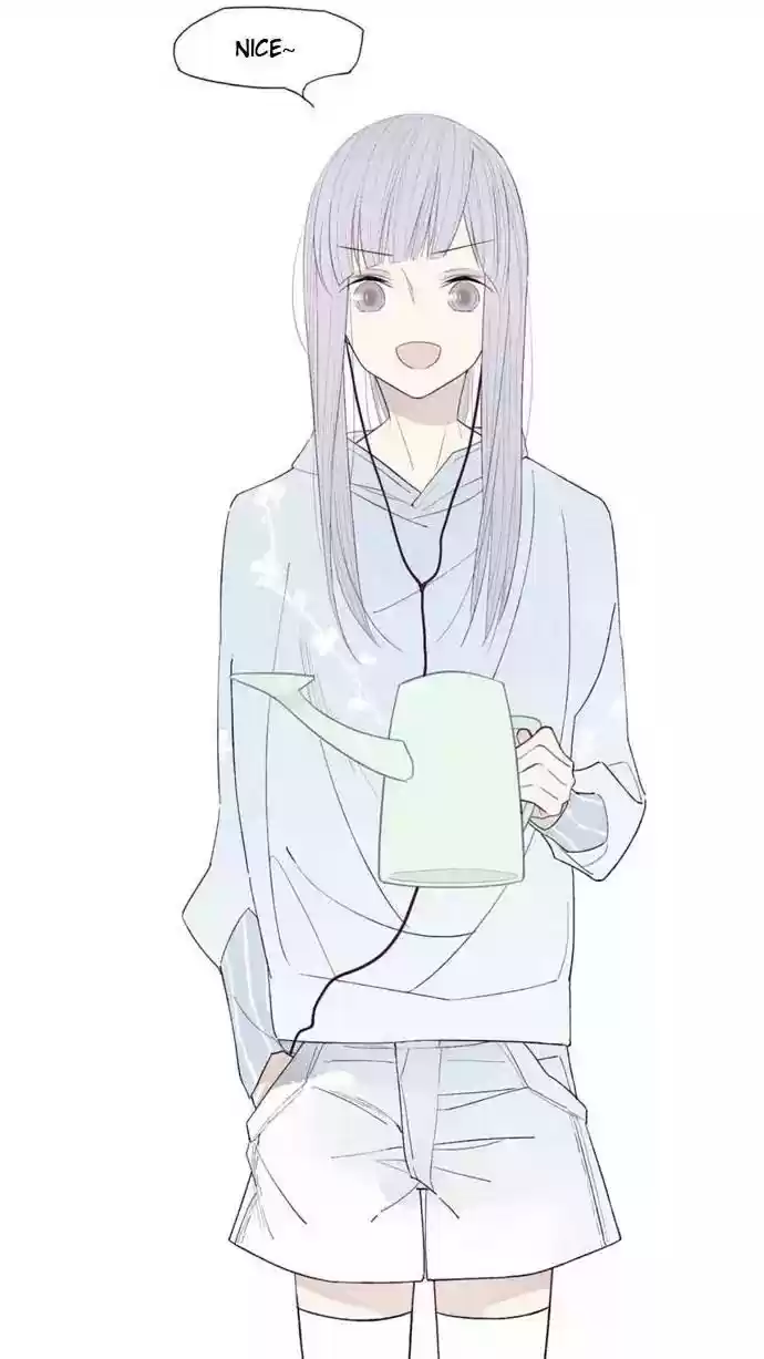 Cry for Me Chapter 44