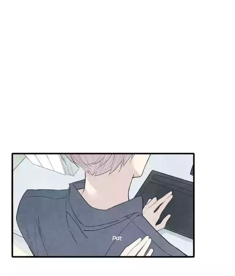 Cry for Me Chapter 44