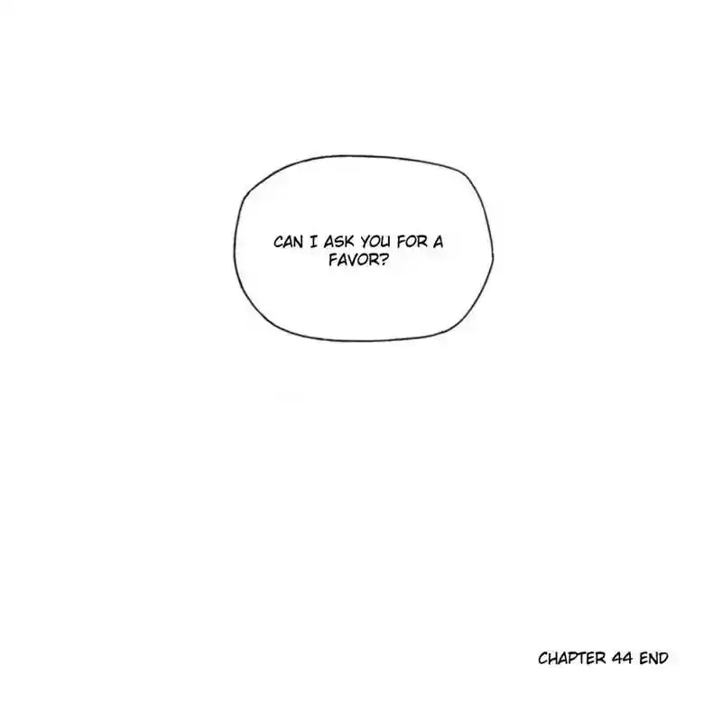 Cry for Me Chapter 44