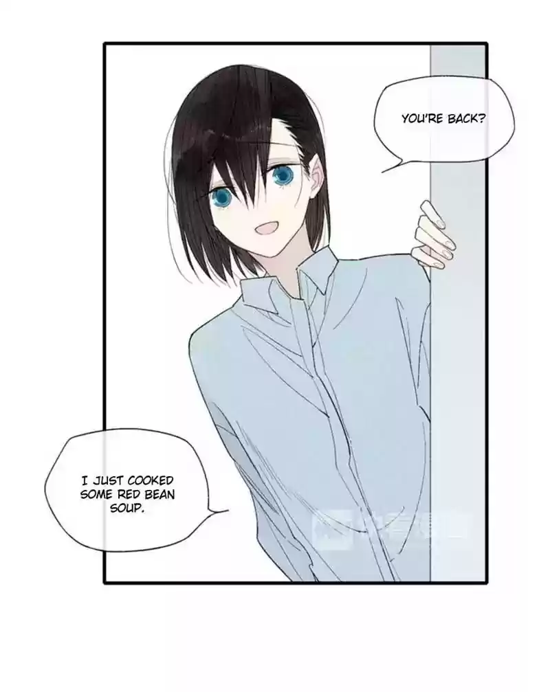 Cry for Me Chapter 45