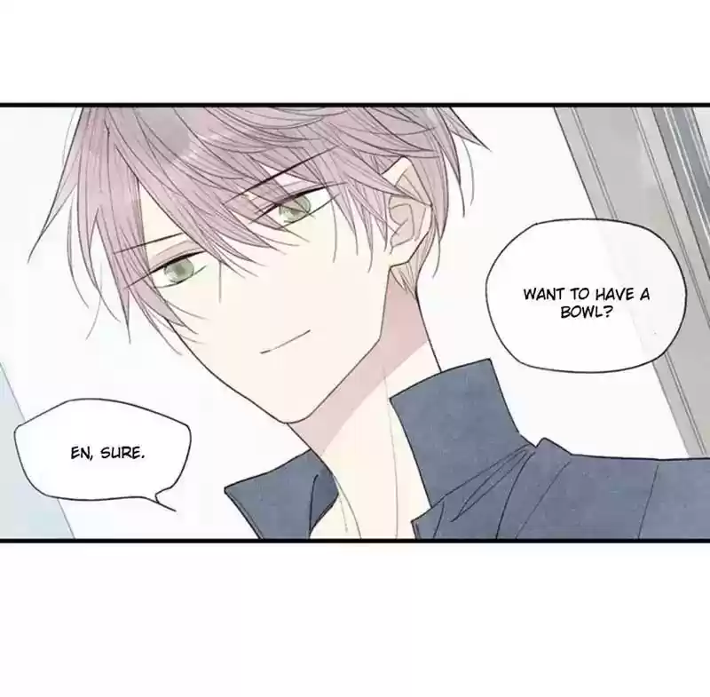 Cry for Me Chapter 45