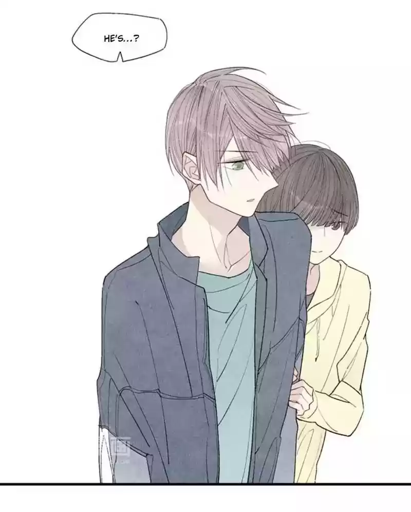 Cry for Me Chapter 45