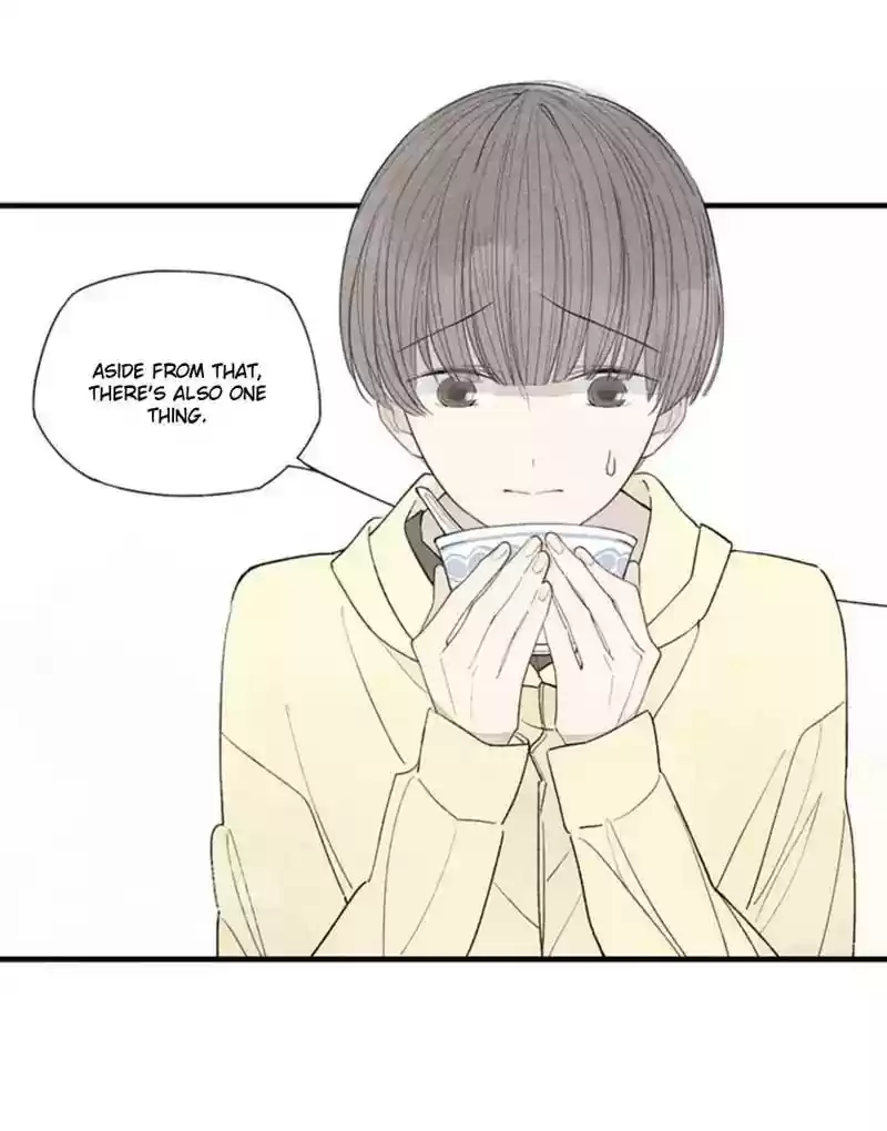 Cry for Me Chapter 45