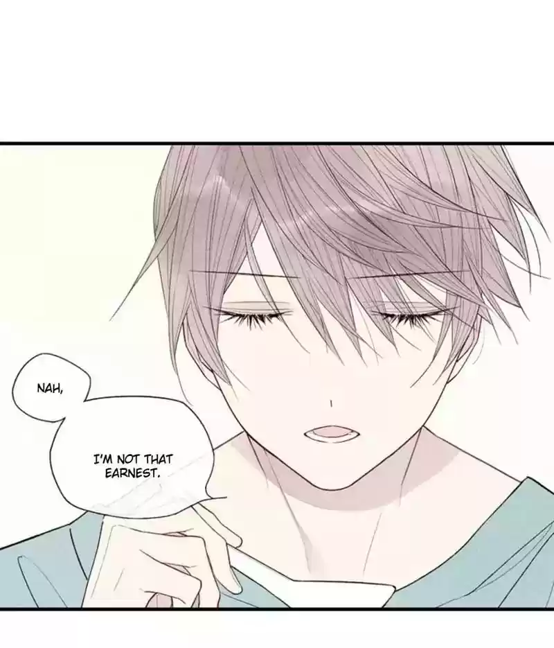 Cry for Me Chapter 45