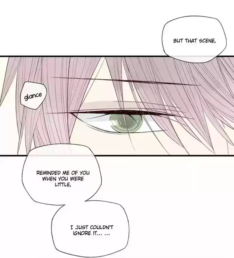 Cry for Me Chapter 45