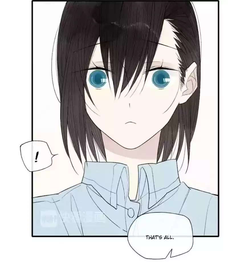 Cry for Me Chapter 45