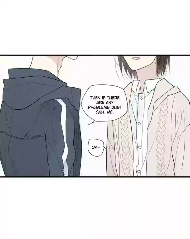 Cry for Me Chapter 45