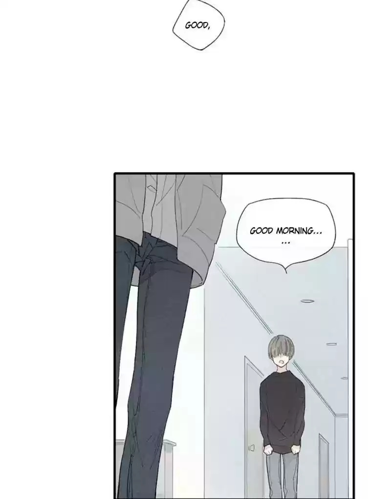 Cry for Me Chapter 45