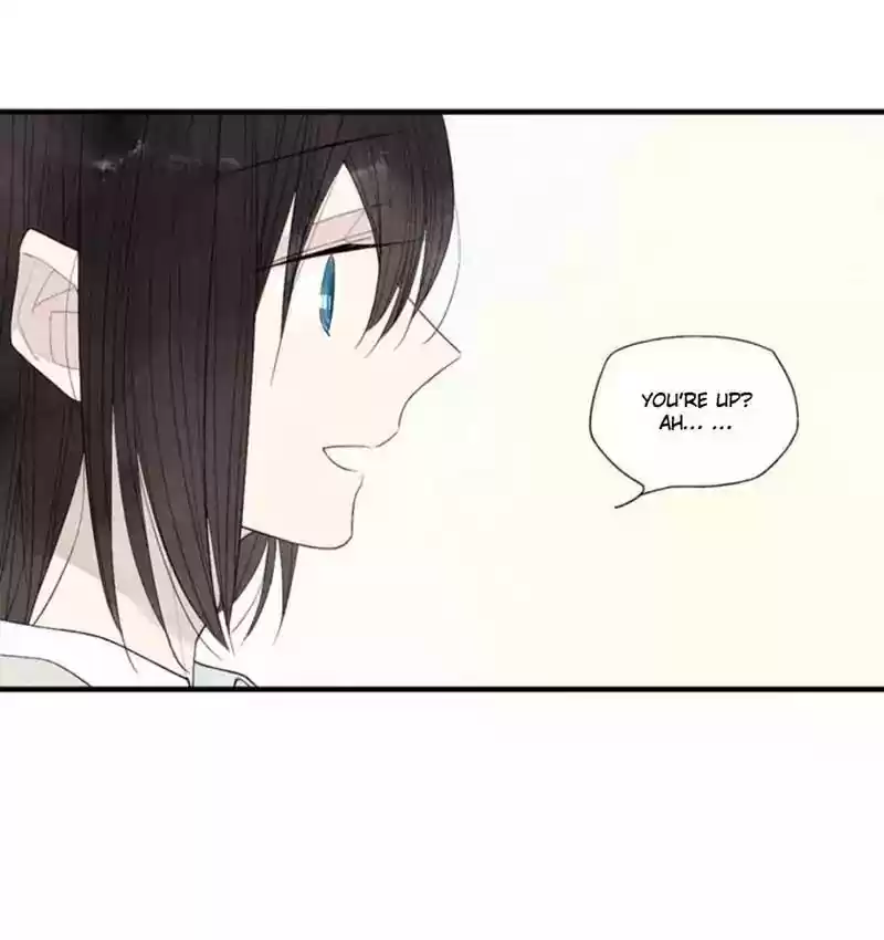 Cry for Me Chapter 45