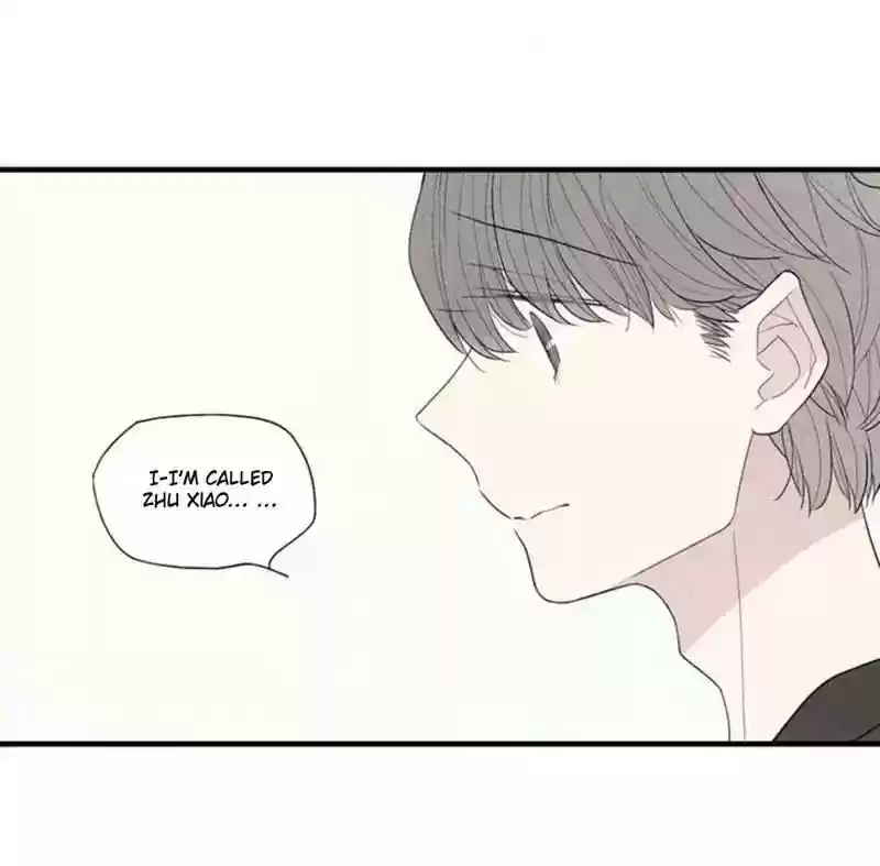 Cry for Me Chapter 45