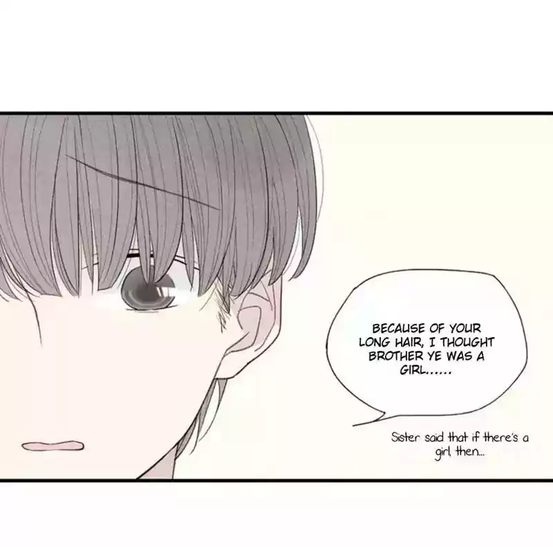 Cry for Me Chapter 45