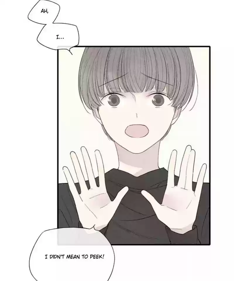 Cry for Me Chapter 46