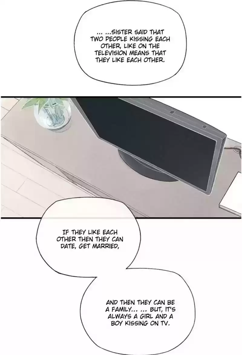 Cry for Me Chapter 46