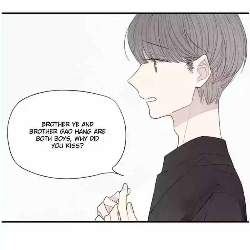 Cry for Me Chapter 46