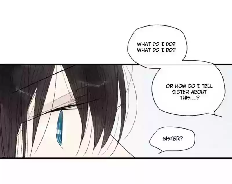 Cry for Me Chapter 46