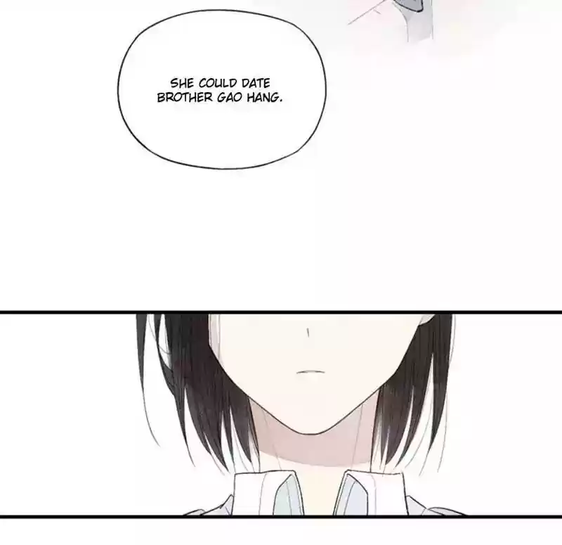 Cry for Me Chapter 46