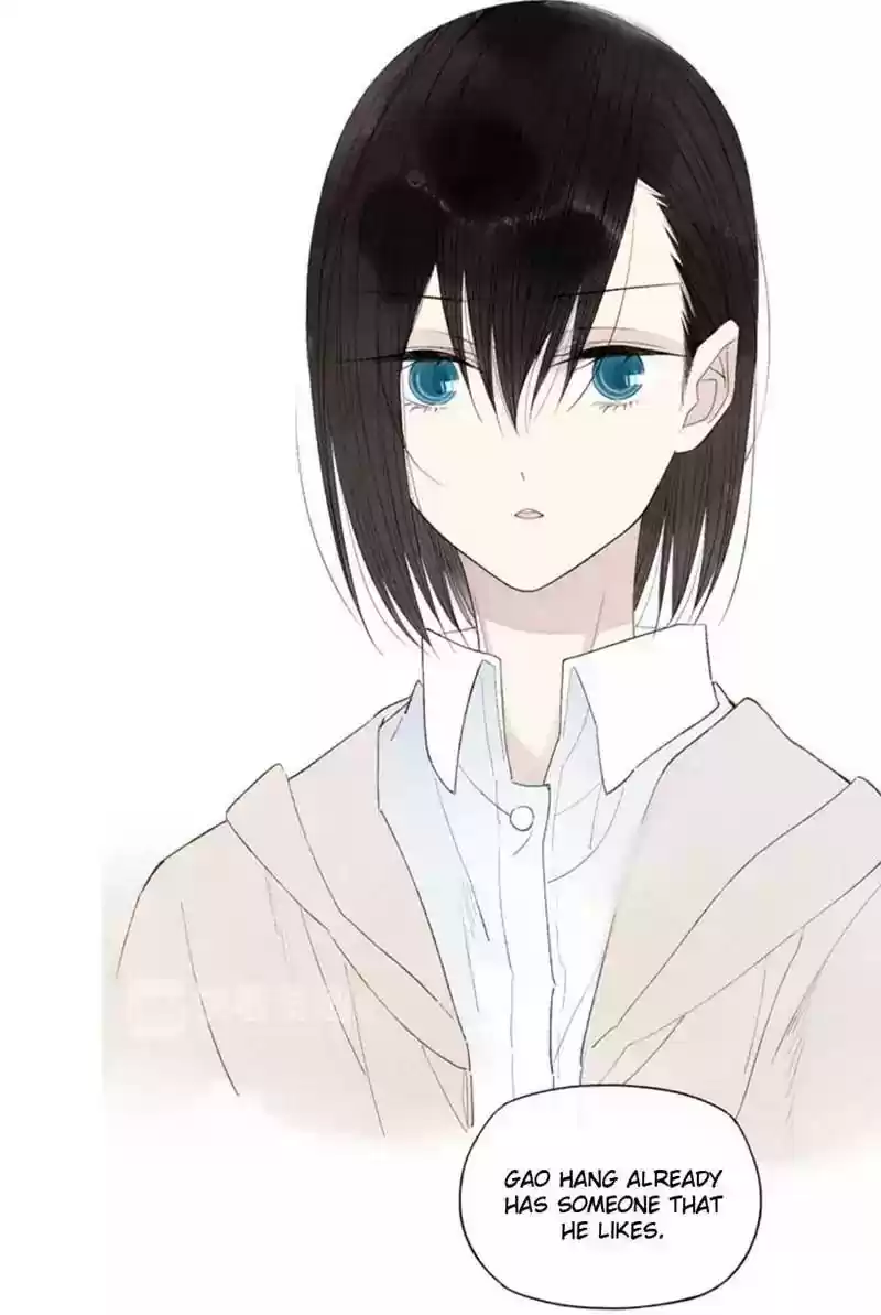 Cry for Me Chapter 46