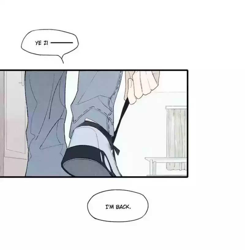 Cry for Me Chapter 46