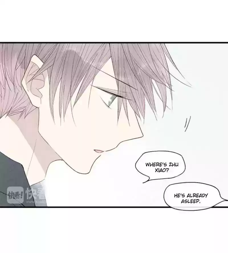 Cry for Me Chapter 46