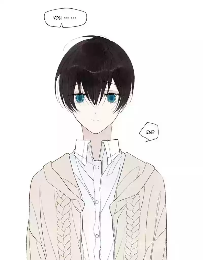 Cry for Me Chapter 46