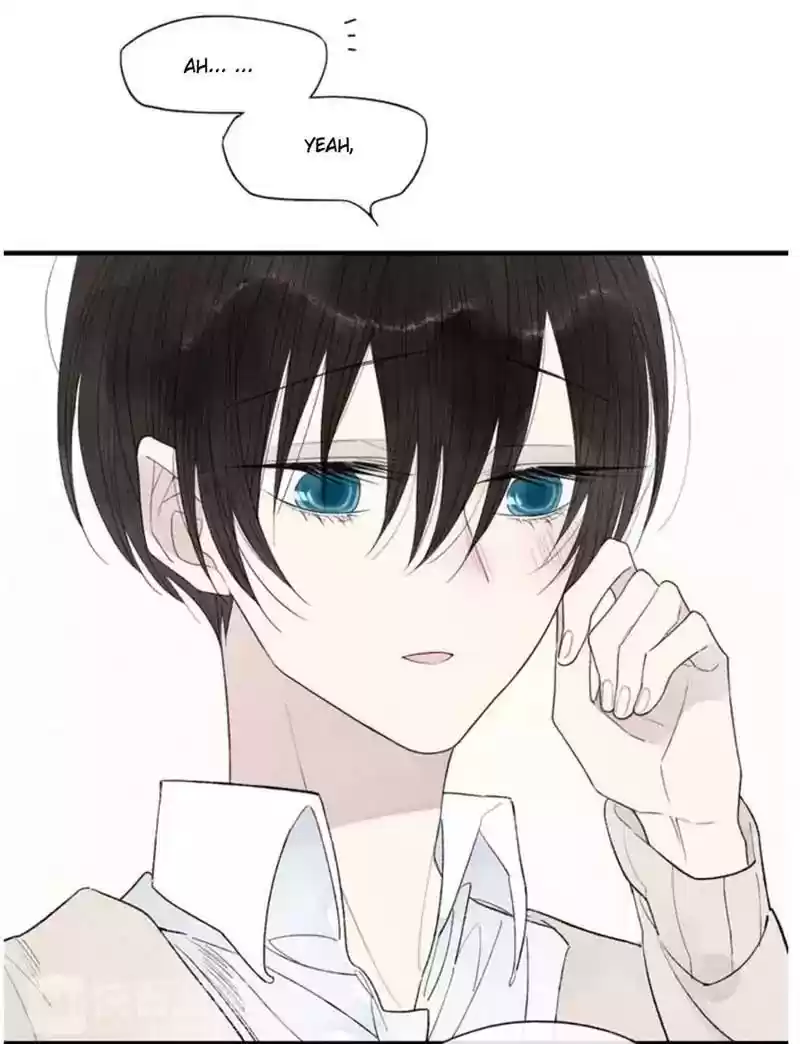 Cry for Me Chapter 46