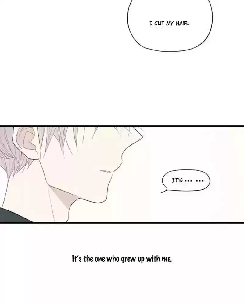 Cry for Me Chapter 46