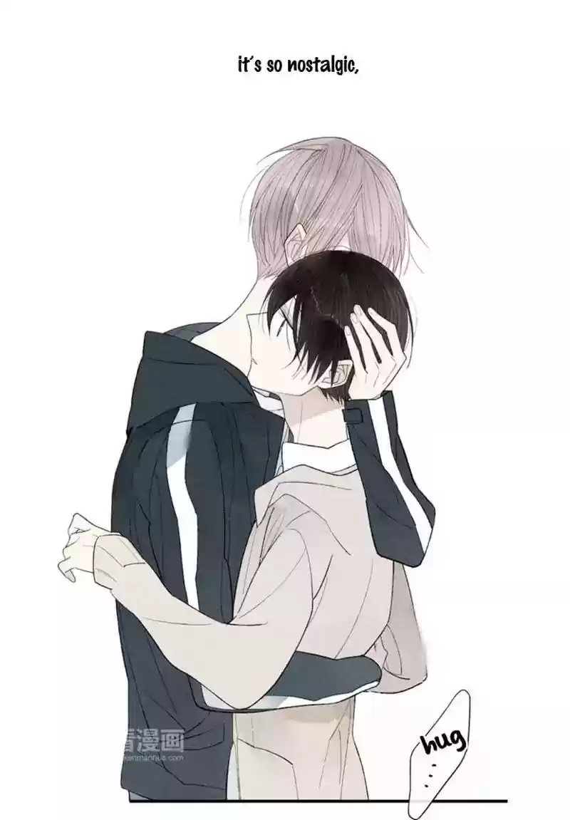 Cry for Me Chapter 46