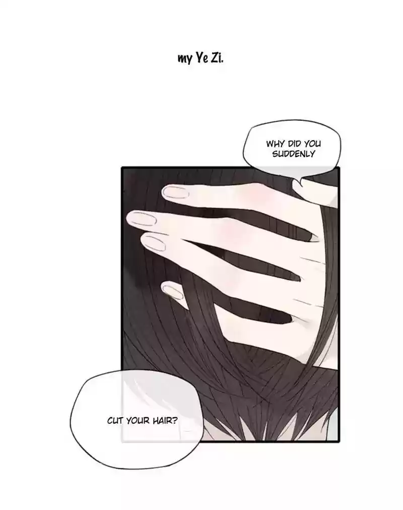 Cry for Me Chapter 46