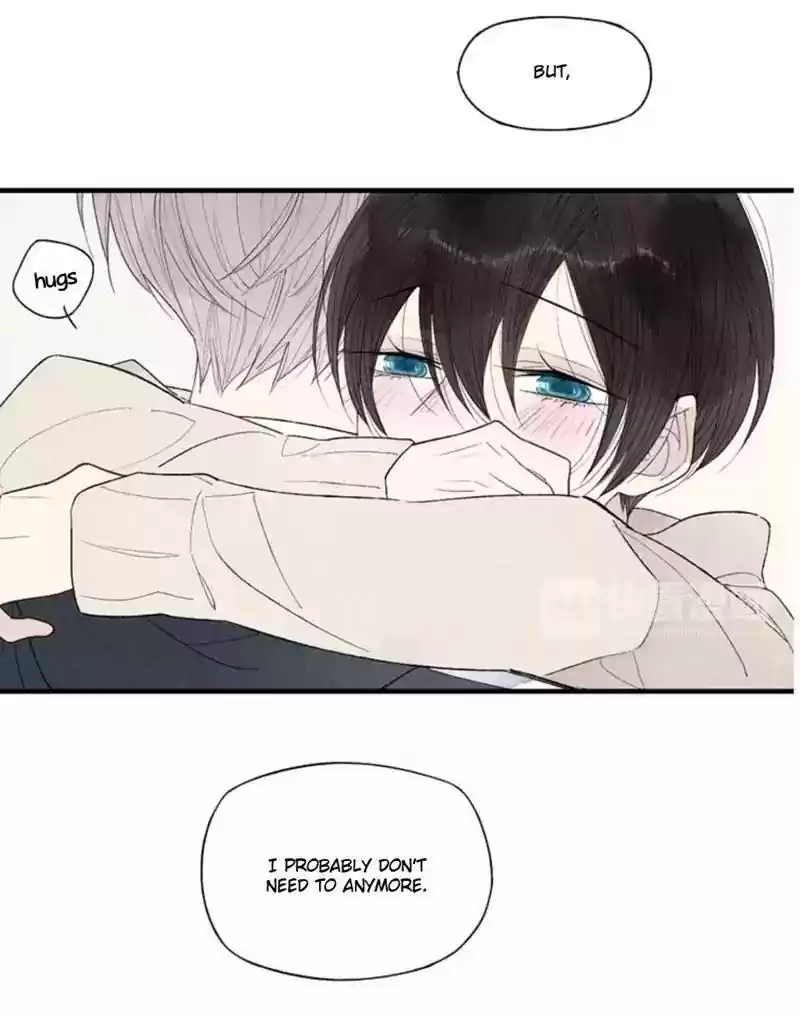 Cry for Me Chapter 46