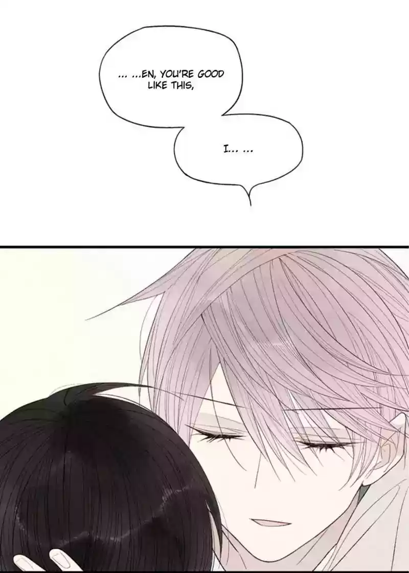 Cry for Me Chapter 46