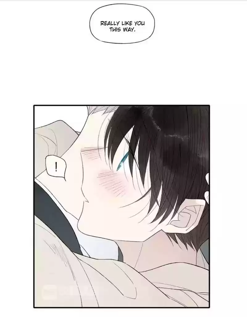 Cry for Me Chapter 46