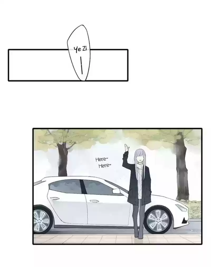 Cry for Me Chapter 47