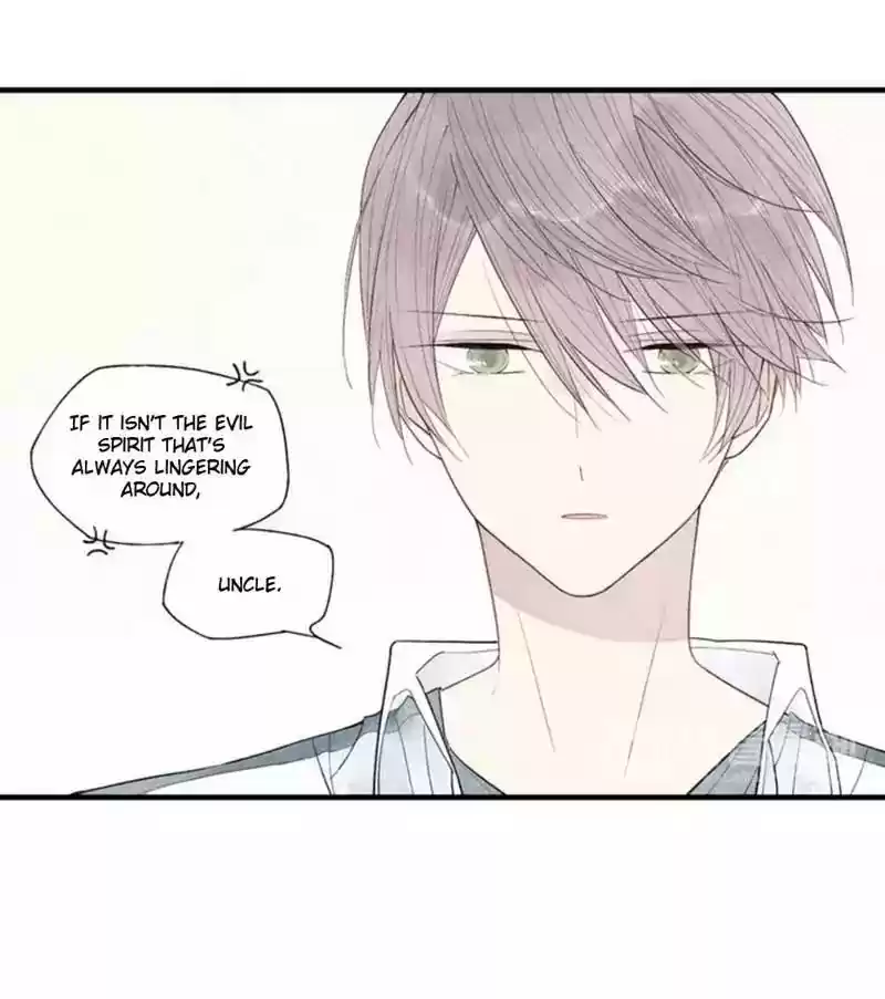 Cry for Me Chapter 47