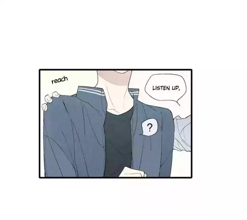 Cry for Me Chapter 47