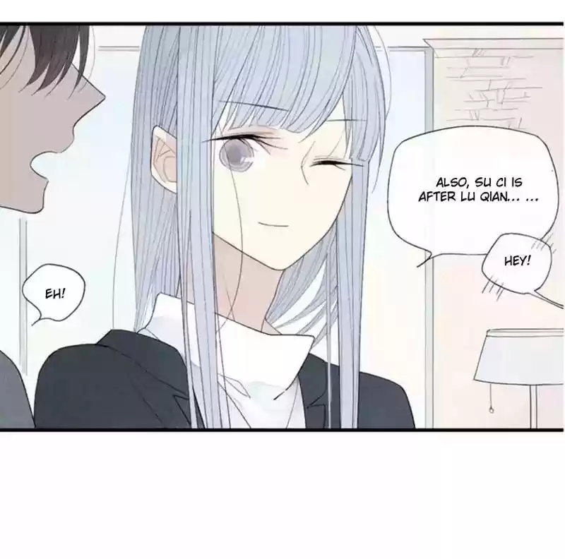 Cry for Me Chapter 47