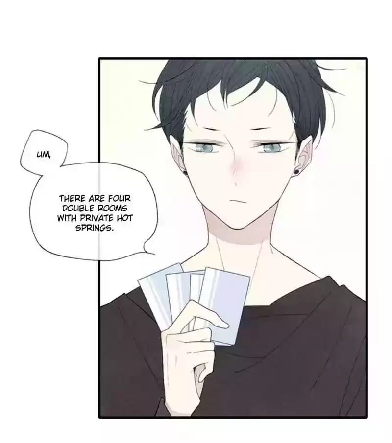 Cry for Me Chapter 47