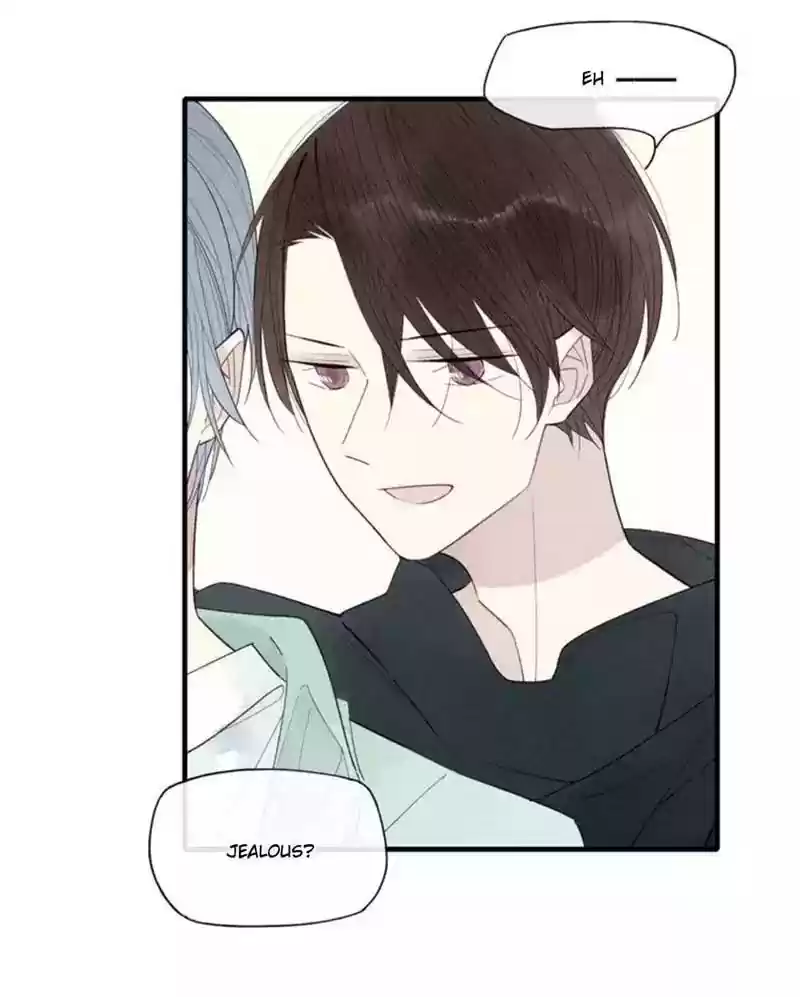 Cry for Me Chapter 47