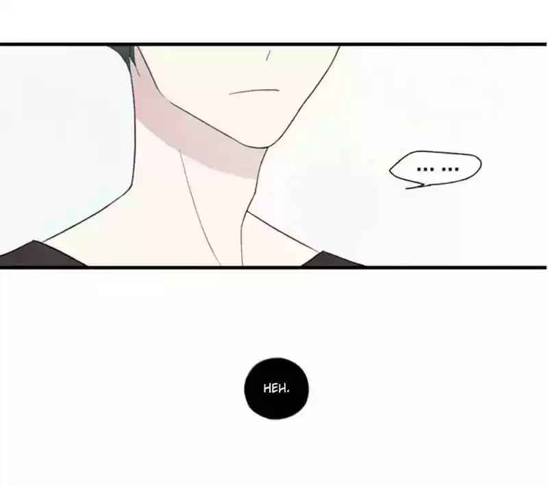 Cry for Me Chapter 47