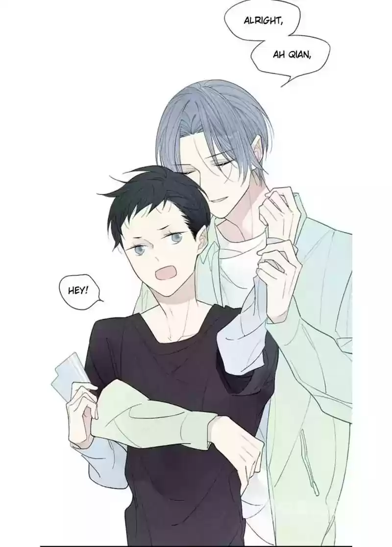 Cry for Me Chapter 48